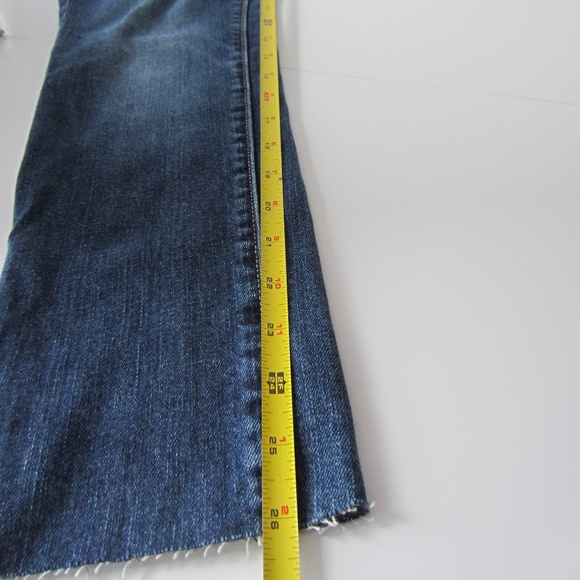 AMERICAN EAGLE 8 JEANS - Picture 8 of 11